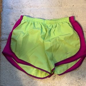 Nike running Shorts